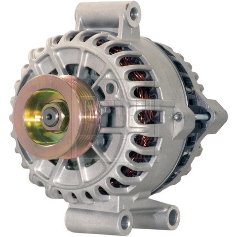 Remy Alternator P/N:23773