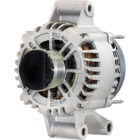 Remy Alternator P/N:23778