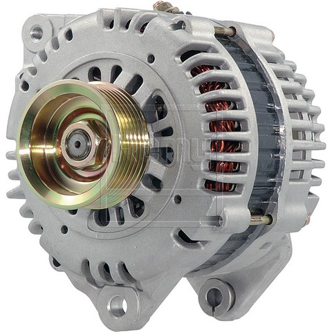 Remy Alternator P/N:90511