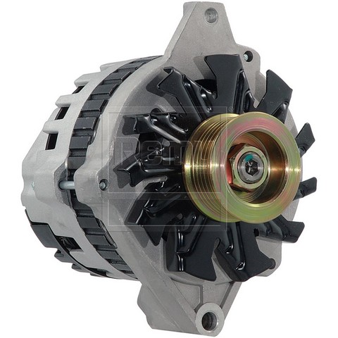 Remy Alternator P/N:91313
