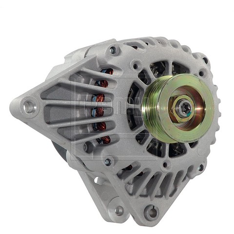 Remy Alternator P/N:91534