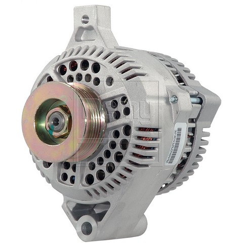 Remy Alternator P/N:92305