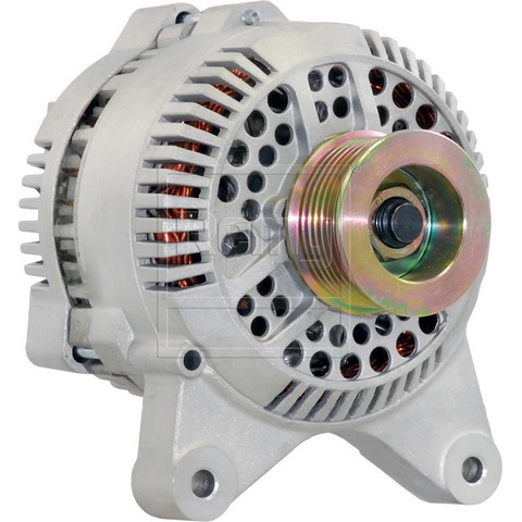 Remy Alternator P/N:923072