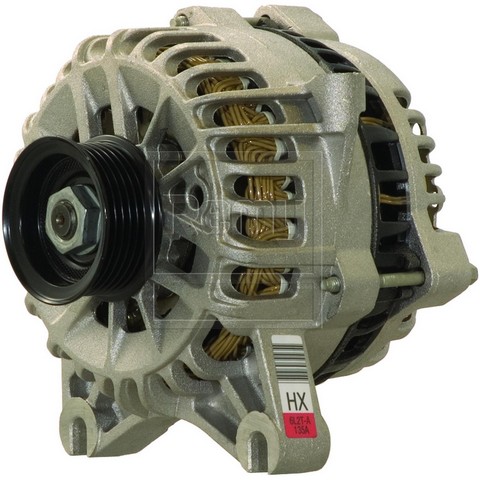 Remy Alternator P/N:92538