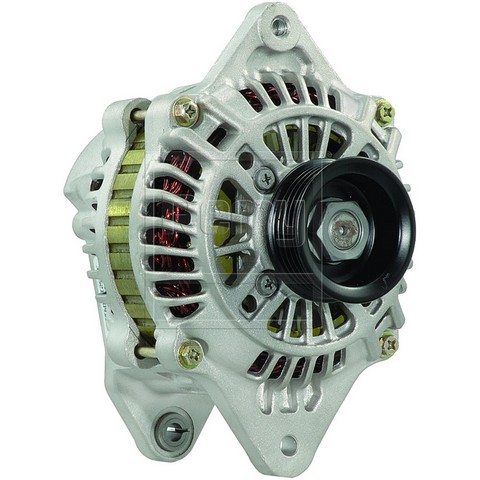 Alternator fits 1999-2006 Subaru Forester,Impreza Legacy,Outback Baja  REMY
