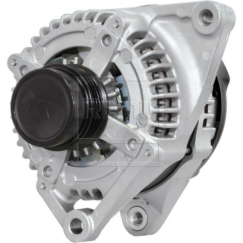 Remy Alternator P/N:11060