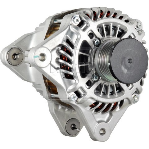 Remy Alternator P/N:11072