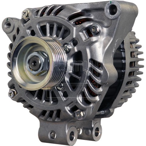 Remy Alternator P/N:11083