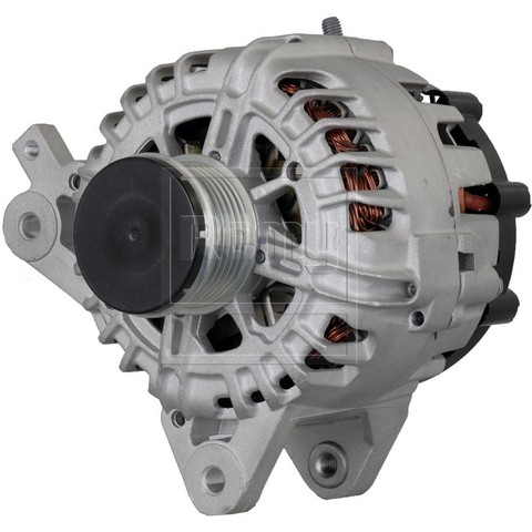 Remy Alternator P/N:11180