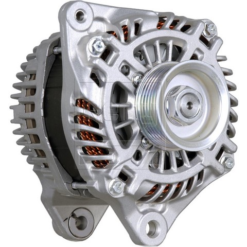 Alternator-Premium Remy 11289 Reman