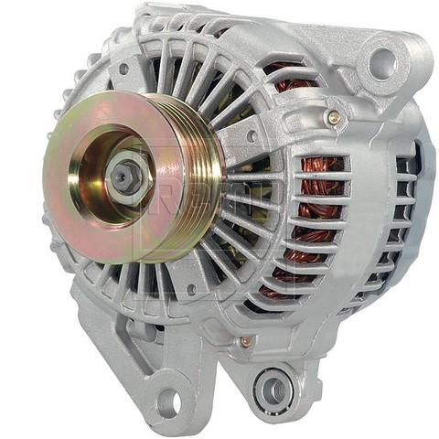 Remy Alternator P/N:12009