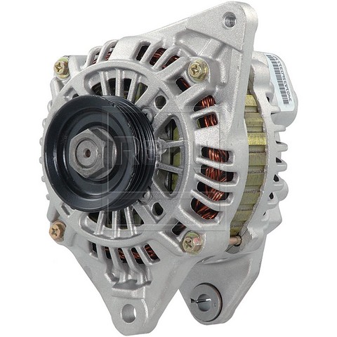 Remy Alternator P/N:12018