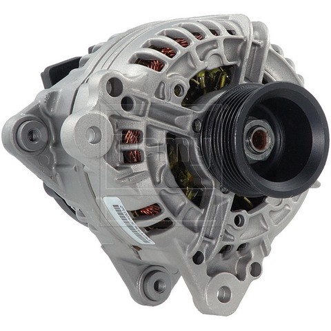Remy Alternator P/N:12097