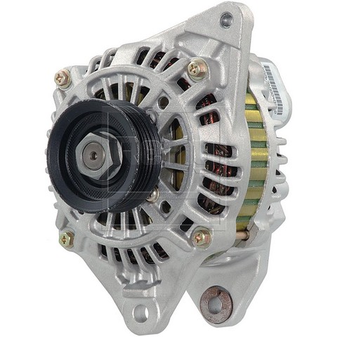 Alternator-Std Trans Remy 12267 Reman