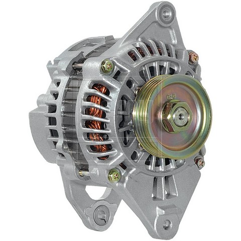 Remy Alternator P/N:12271