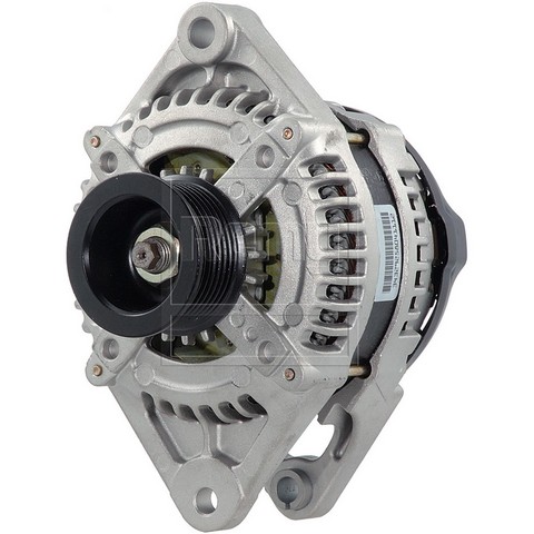 Remy Alternator P/N:12329
