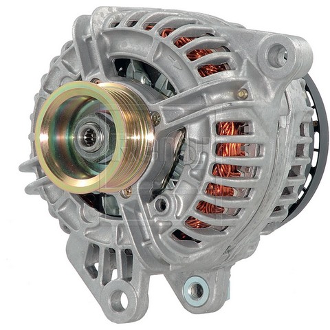 Remy Alternator P/N:12331