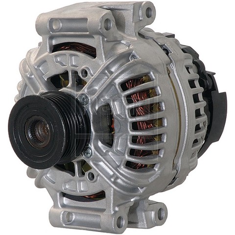 Remy Alternator P/N:12412