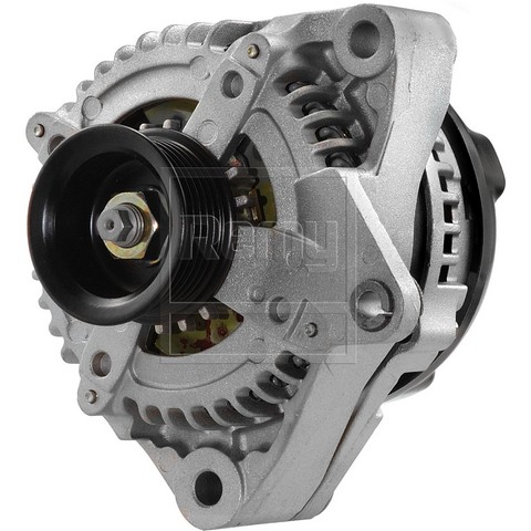 Remy Alternator P/N:12455