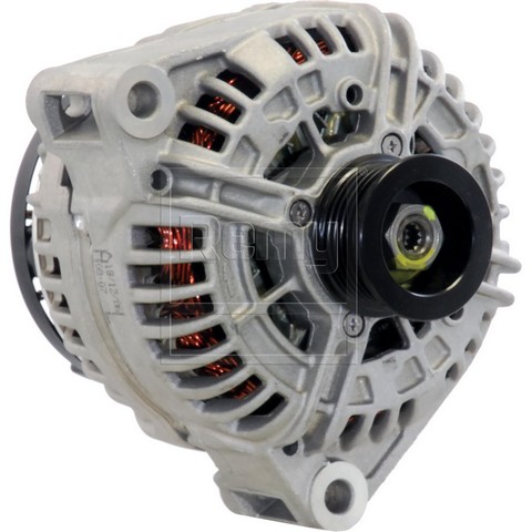Remy Alternator P/N:12472