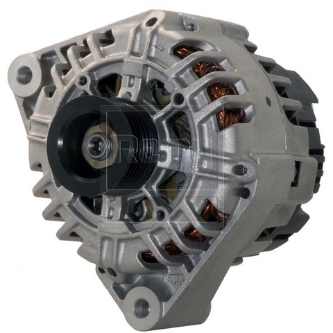 Remy Alternator P/N:12557