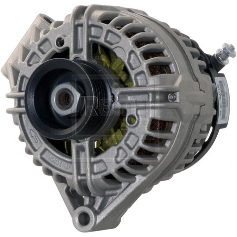 Remy Alternator P/N:12567