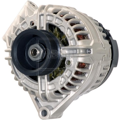 Remy Alternator P/N:12626