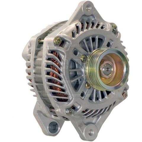 Remy Alternator P/N:12632