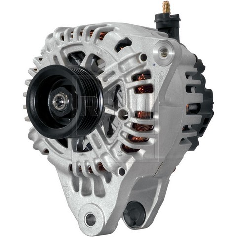 Remy Alternator P/N:12671