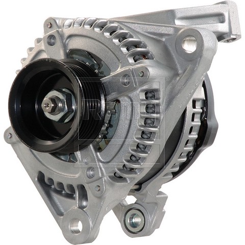 Remy Alternator P/N:12850