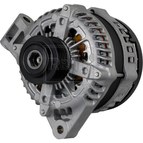 Remy Alternator P/N:12854