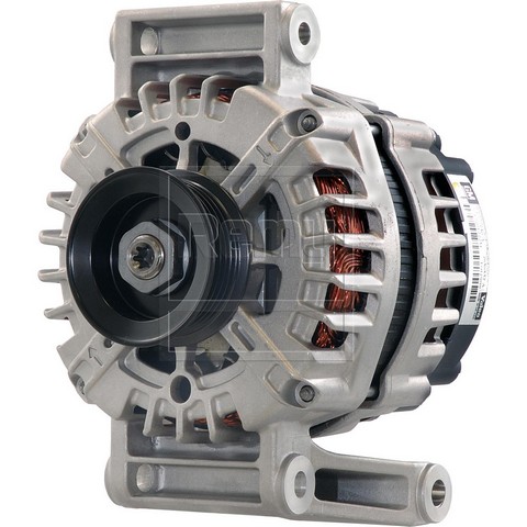 Remy Alternator P/N:12856