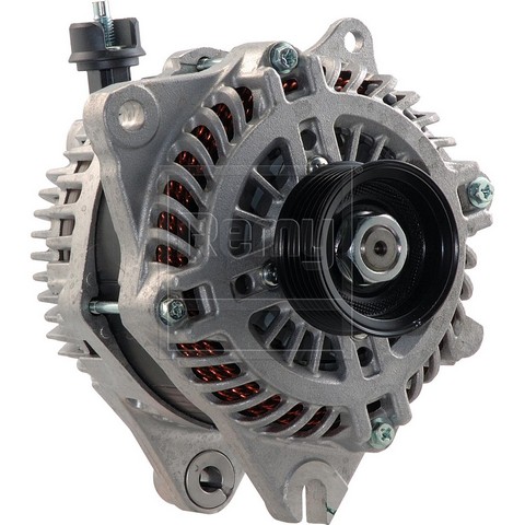 Remy Alternator P/N:12858