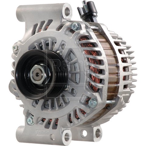 Remy Alternator P/N:12860
