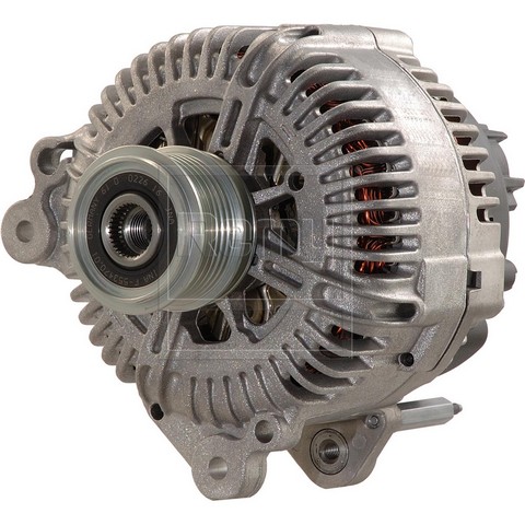 Remy Alternator P/N:12889