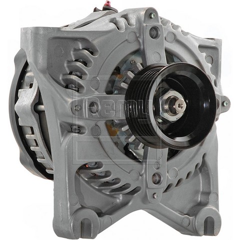 Remy Alternator P/N:12921