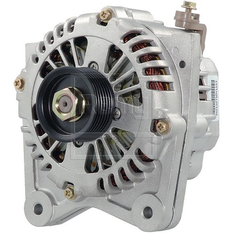 Remy Alternator P/N:13211
