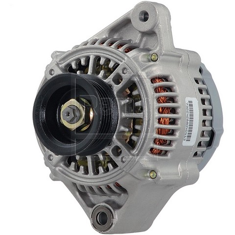 Remy Alternator P/N:13224