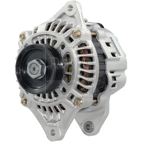 Alternator-Auto Trans Remy 13391 Reman