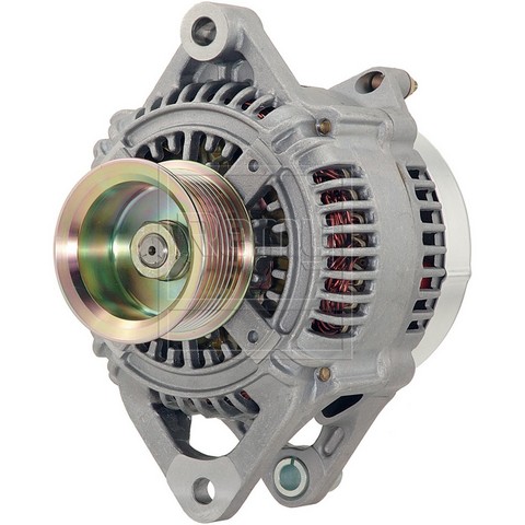 Remy Alternator P/N:14430