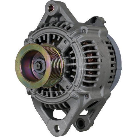 Remy Alternator P/N:14444