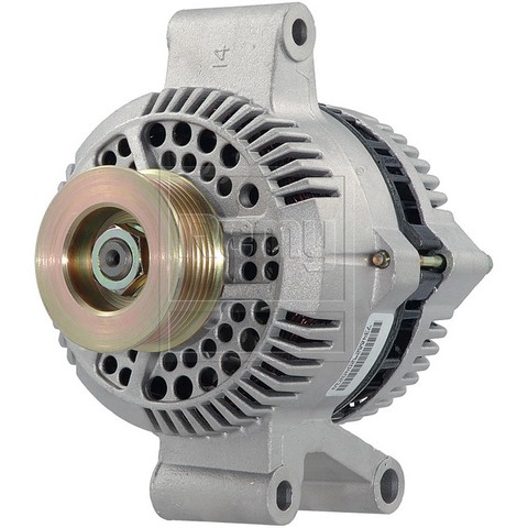 Remy Alternator P/N:144881