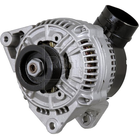 Remy Alternator P/N:14622