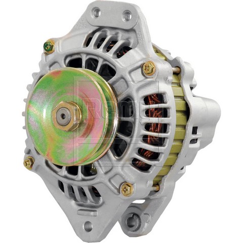 Remy Alternator P/N:14721