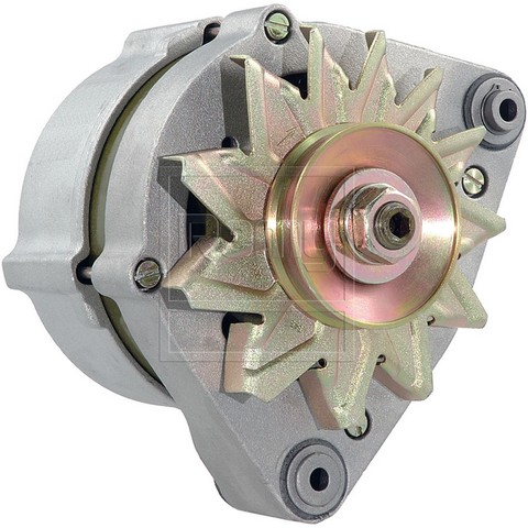 Remy Alternator P/N:14782