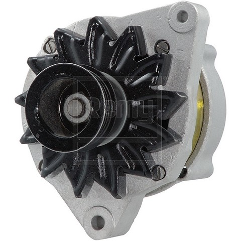 Remy Alternator P/N:14787