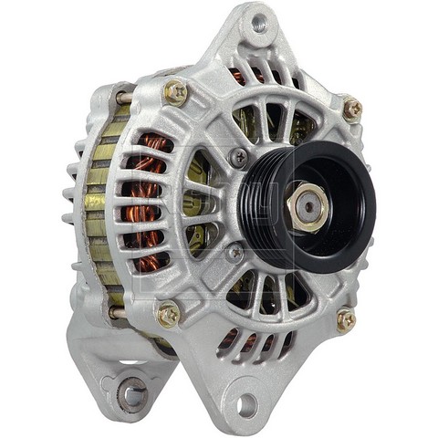 Remy Alternator P/N:14803