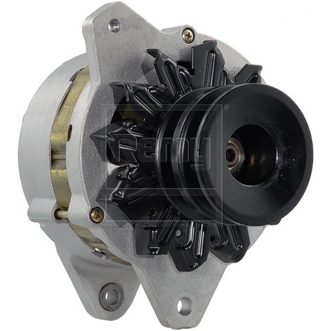 Remy Alternator P/N:14836