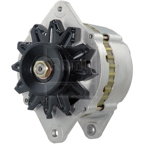 Remy Alternator P/N:14870