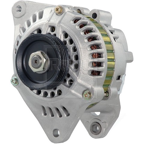 Remy Alternator P/N:14874